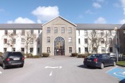 Kerry County Council buildings in Rathass.