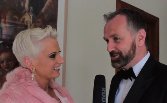 VIDEO: Orlagh Winters Talks To Daithi About Tralee And The Festival