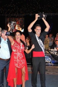 strictly_winners_clair_mcevoy_and_leon_diggins_lifting_their_prize
