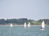 Top Sailing Event For Fenit This Weekend