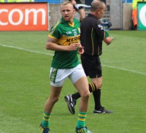 Kerry Senior Stars To Be Absent From O’Rahilly’s v John Mitchels Semi-Final