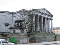 Site For New Tralee Courthouse Being Looked At By State