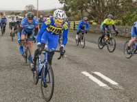 Cyclists Gear Up For ‘Lacey Cup’ Race In Tralee This Sunday