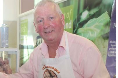 Familiar Face At Tralee Food Events Creates 20 New Jobs In Kerry