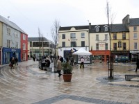 Gardaí Seek Public’s Help After Man Assaulted In The Square