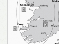 AUDIO: Linguistics Expert Travels Country Comparing Accents…Including Kerry’s