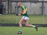 PHOTOS: Kerry Back On Track After Victory Over Donegal