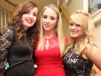 PHOTOS: Glamour In Ballyroe At The ITT NAGS Ball