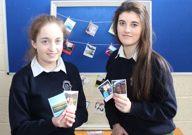 Pres Girls Enjoy ‘Instant’ Success At National Enterprise Awards