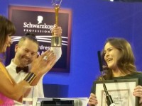 Sean Taaffe Group Wins National Salon Of The Year Award