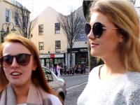 VIDEO: ‘Social Box TV’ Asks People In Tralee What It Means To Be Irish