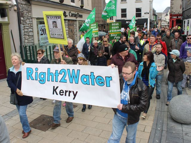 Water Charges 6