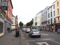 Tralee Drops Out Of Top 10 Best Places In The Country To Take Driving Test