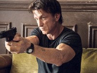 At The Movies: Finding It Hard To Sleep? Well ‘The Gunman’ Will Sort That Out