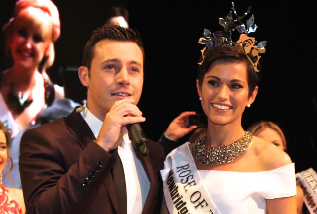 Nathan’s Back As Rose Of Tralee Street Carnival Line-Up Announced