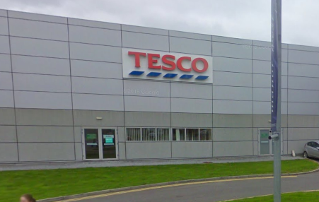 Tesco Staff In Tralee To Dress Up This Halloween To Help Children’s Hospital