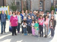 Tralee Educate Together Opens Its Doors