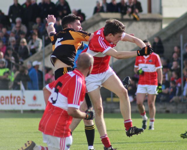 GAA Preview: Rock To Overcome Western Challenge