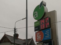 As Petrol Prices Continue To Rise, See Where’s The Cheapest To Fill Up