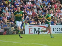 Donaghy, Barry John And O’Donoghue To Lead The Attack For Kerry