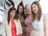 PHOTOS: More Glamour From The Listowel Races Ladies Day
