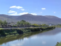 VIDEO: New Clip Of Tralee Shows The Town In Full Bloom