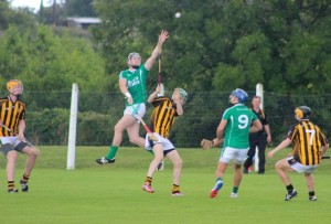 HURLING: Will It Be Ballyduff Or Kilmoyley In The Final?