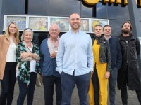 PHOTOS: IT Tralee Lecturer Delighted To Have Film Screened in Cinemas