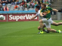 Barry O’Shea: Kerry Will Not Be Getting Carried Away