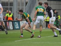 Barry O’Shea: Kerry Against Tyrone Is Not Any Ordinary Game