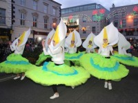 Tralee Festivals Receive Funding From Fáilte Ireland
