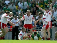 VIDEO: Five Reasons We’d Love To Beat Tyrone