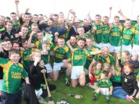 PHOTOS/VIDEO: All The Colour From County Hurling Final Day In Our Photo Gallery