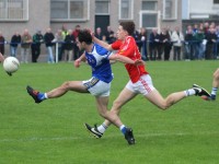 REPORT/PHOTOS: Ruthless O’Rahilly’s Crush Men From The East By 17 Points