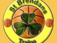 St Brendans Basketball Club News