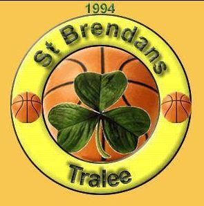 St Brendans Basketball