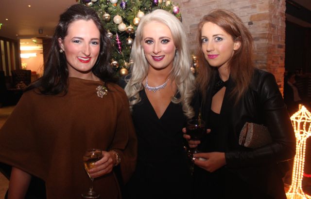 PHOTOS: More Style From The Tralee Imperials Fashion Show