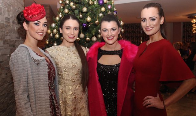 PHOTOS: Night Of Style And Fun At Tralee Imperials Fashion Show