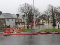 Public’s Views To Be Sought On Tralee Flood Relief Scheme