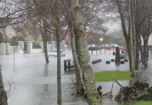 Ballymullen Flood 3