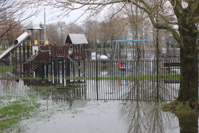 Almost 10,000 Sandbags Distributed As Council Thanks Emergency Services For Efforts