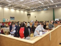 ELECTION UPDATE: O’Gorman And Finucane Eliminated After Eighth Count