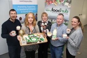 Food Academy Programme launch at Firies Food Hub 1