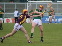 Changes On Kerry Team To Face Wexford On Sunday