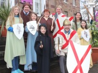 Celebration Of Tralee’s 800th Anniversary Takes Shape With Many Events Planned
