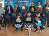 Kerry Sports Personalities Support KCSG’s Testicular Cancer Awareness Campaign