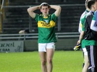 REPORT/PHOTOS: Dramatic Late Winner For Cork Leaves Kerry U21s In Agony Again