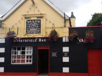 The Sportsfield Bar Building Sold At Auction Yesterday…But It’s Business As Usual In Boherbee