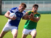 PREVIEW: O’Rahillys And St Brendans Hope To Get Championship Back On Track In Double Header