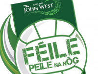 Council Welcomes Thousands Due In County For Féile na nÓg Tournament Later This Month